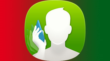 Nút nguồn kết thúc cuộc gọi trên Xiaomi Redmi 5A